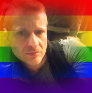 Meet your Posher, Jody